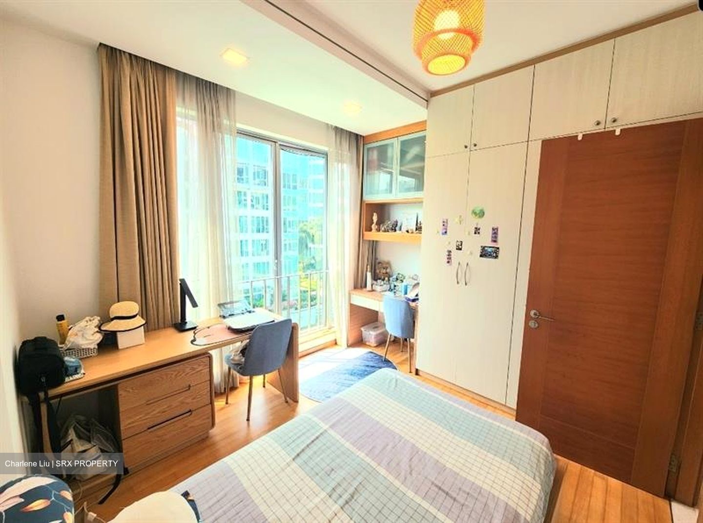 Caribbean At Keppel Bay (D4), Condominium #608890661